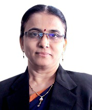 Dr. Ritaben Nikeshchandra Fulwala